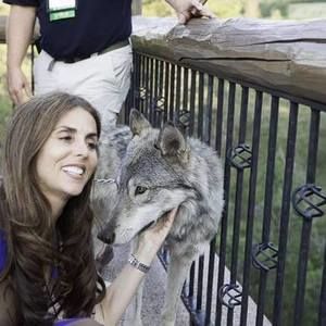 Meet your Posher, Barbara